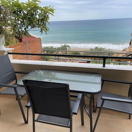 Sea View Maisonette Glyfada Beach Экстерьер фото