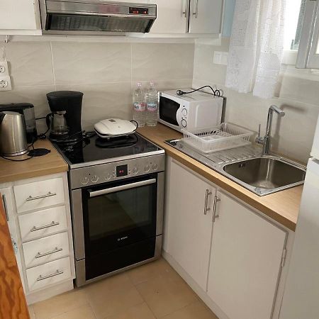 Sea View Maisonette Glyfada Beach Экстерьер фото