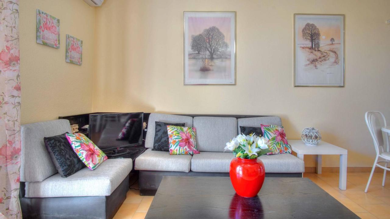 Sea View Maisonette Glyfada Beach Экстерьер фото