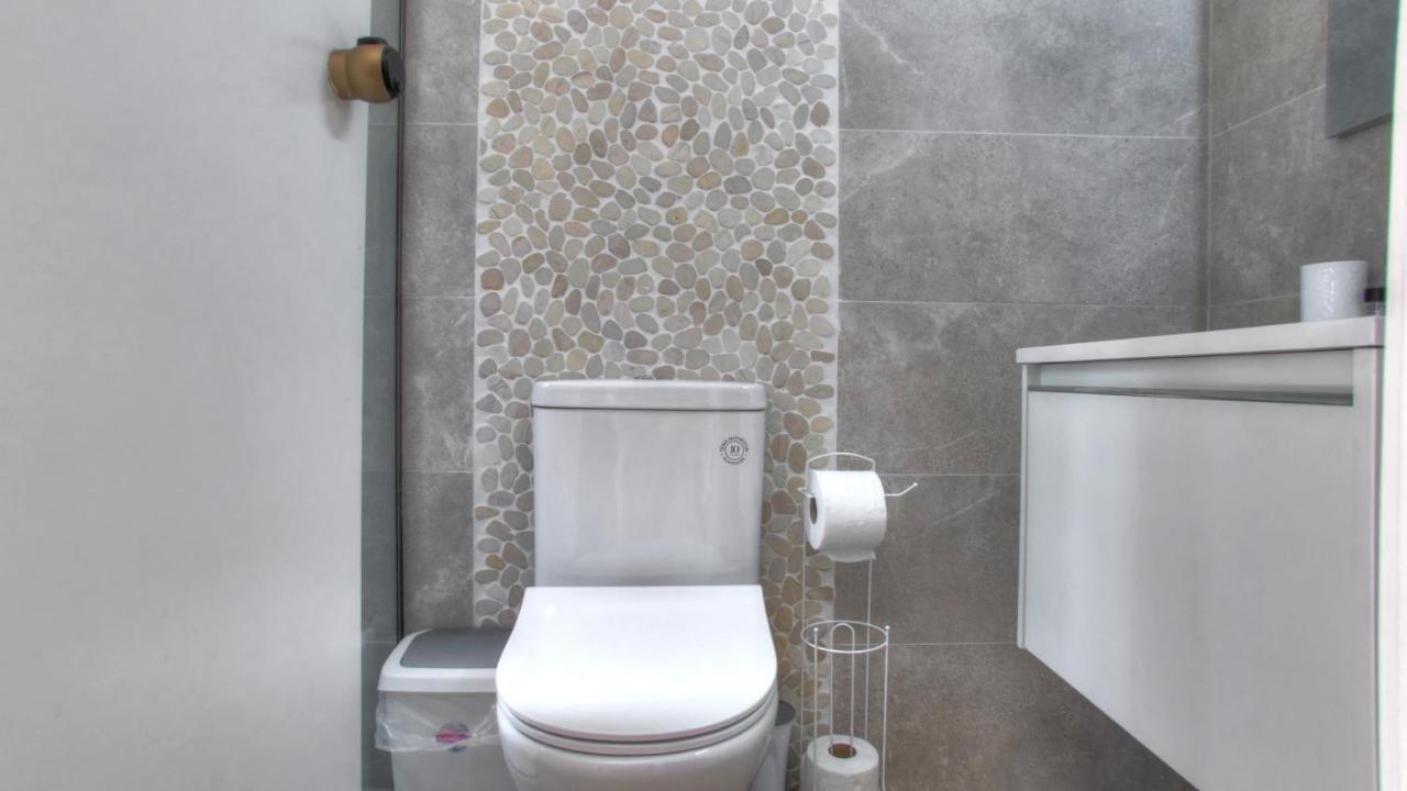 Sea View Maisonette Glyfada Beach Экстерьер фото