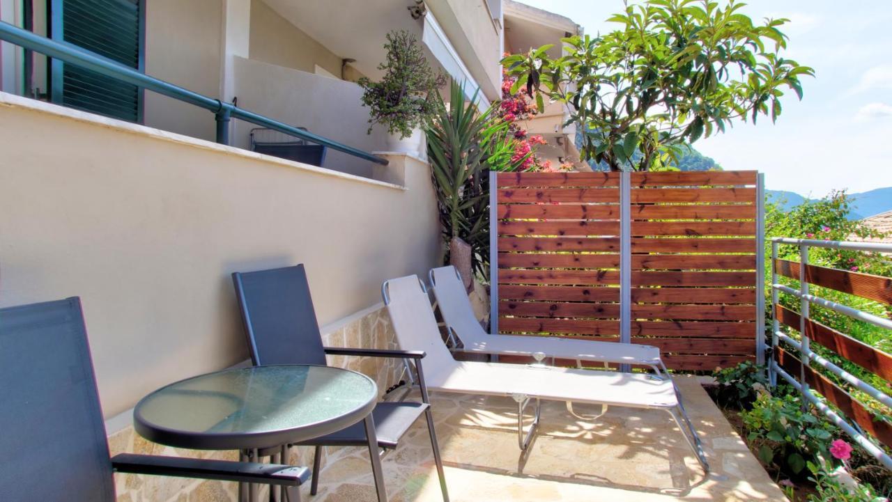 Sea View Maisonette Glyfada Beach Экстерьер фото