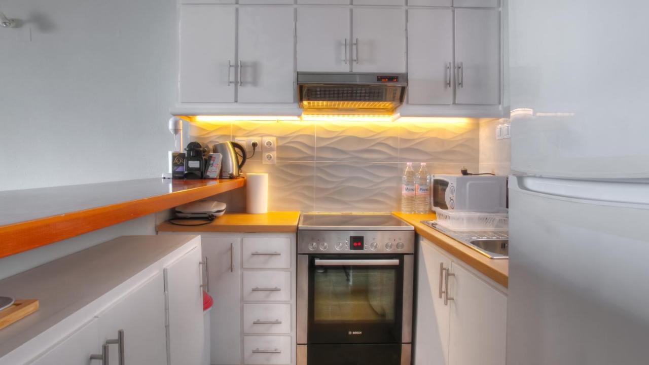 Sea View Maisonette Glyfada Beach Экстерьер фото