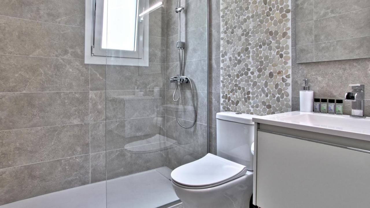 Sea View Maisonette Glyfada Beach Экстерьер фото